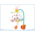 Baby Toys on Crib Projective Baby Mobiles